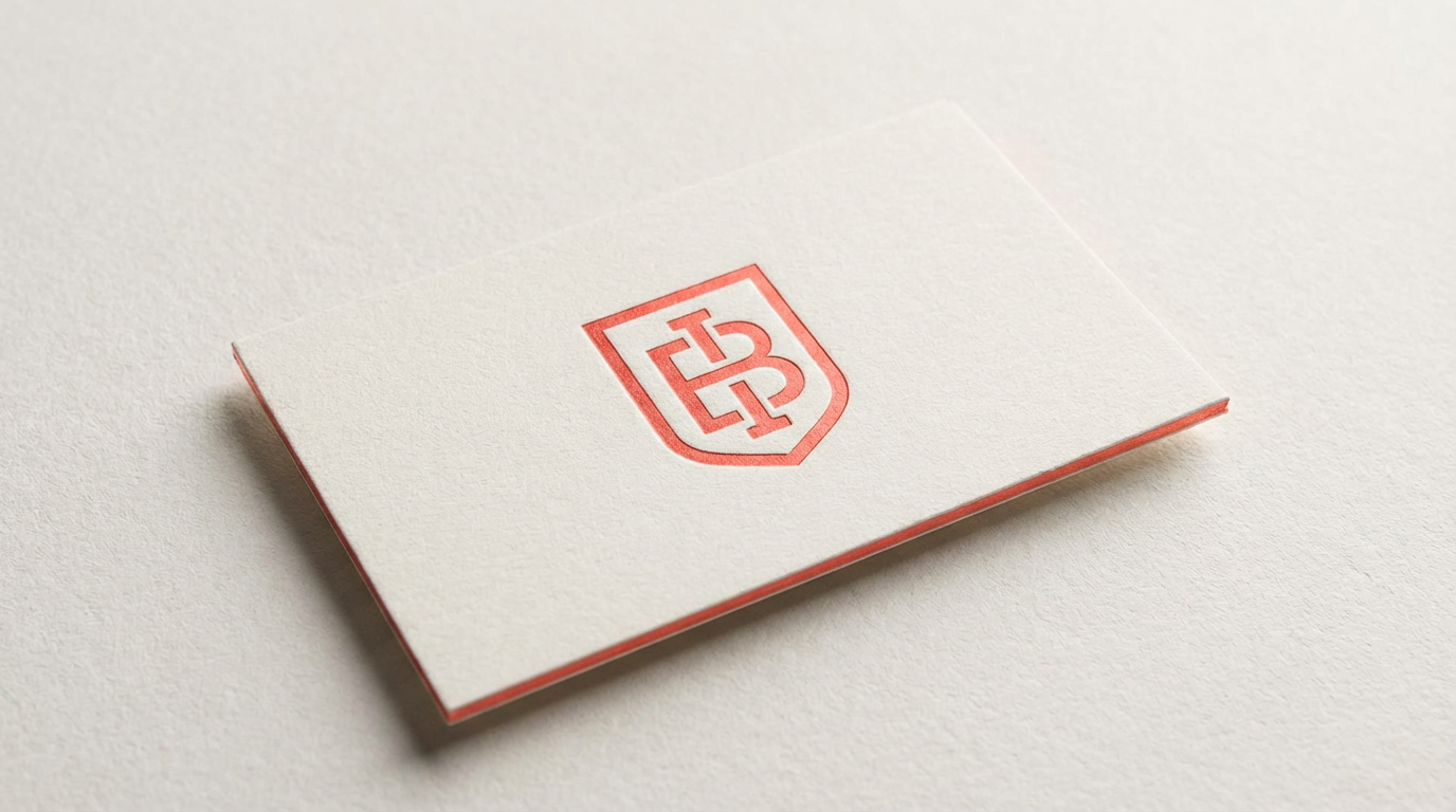 Brand Visual Identity